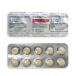 Solifenacin 5mg