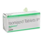 Isoniazid