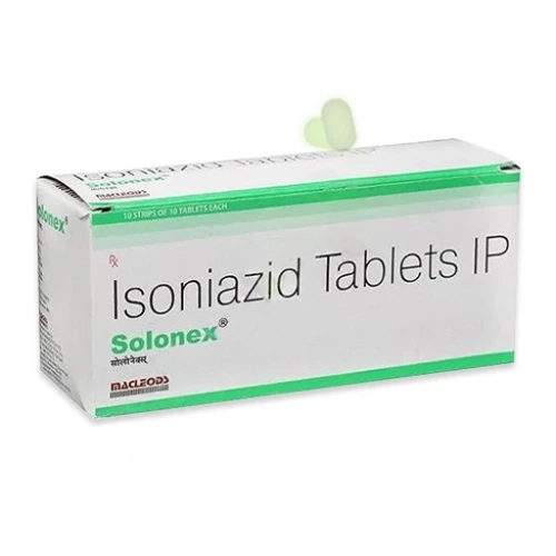 Isoniazid