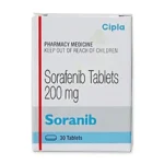 Sorafenib 200mg