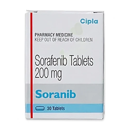 Sorafenib 200mg