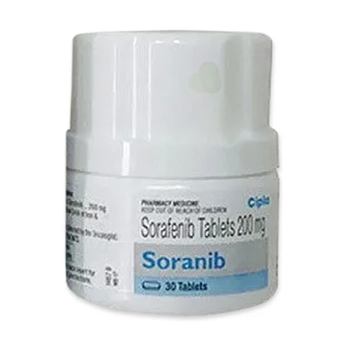 Sorafenib 200mg