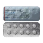 Sotalol 40mg