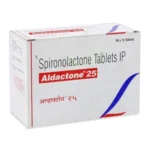 Spironolactone 25mg