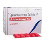 Spironolactone 50mg