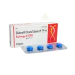 Suhagra 100mg