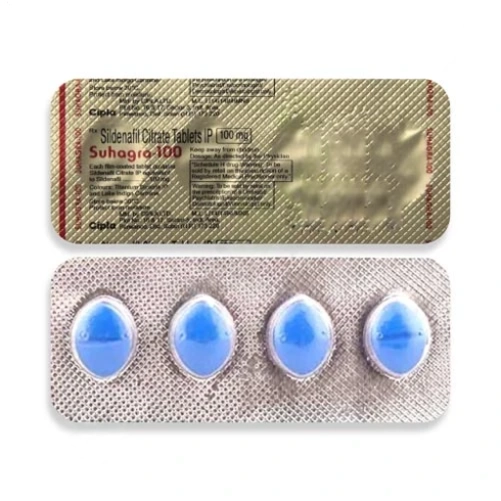 Suhagra 100mg