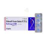 Suhagra 50mg