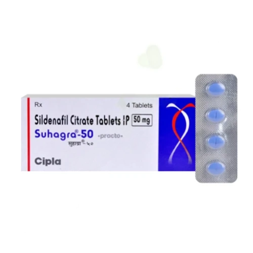 Suhagra 50mg