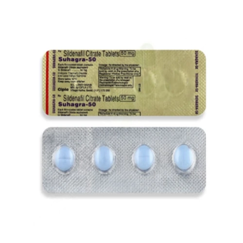 Suhagra 50mg