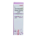 Sumatriptan