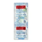 Carbidopa-Levodopa 50mg-200mg CR