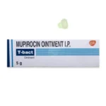 Mupirocin Ointment 2% -5g