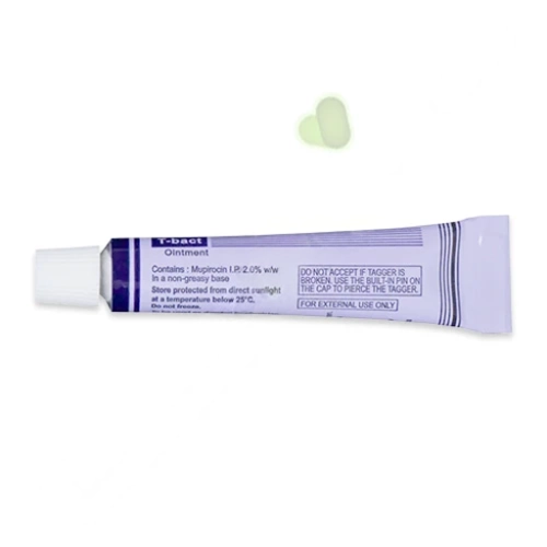 Mupirocin Ointment 2% -5g