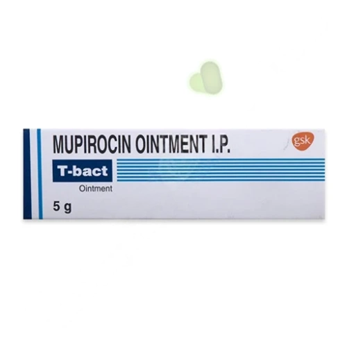 Mupirocin Ointment 2% -5g