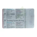 Tacrolimus 1mg