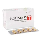 Tadalafil 10mg