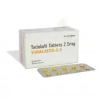 Tadalafil Tablets