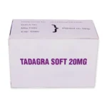 Tadalafil 20mg Soft Tablets (Sublingual)