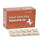 Tadalafil Tablets