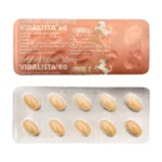 Tadalafil 60mg