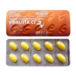 Tadalafil CT 20mg