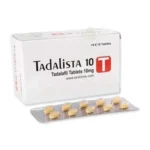 Tadalista 10mg