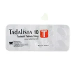 Tadalista 10mg