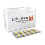 Tadalafil 20mg