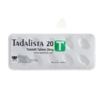 Tadalafil 20mg