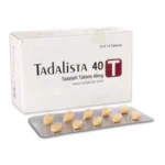 Tadalafil 40mg