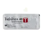 Tadalafil 40mg