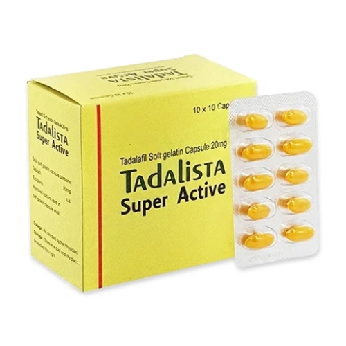 Tadalista