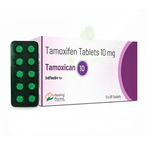 Tamoxifen 10mg