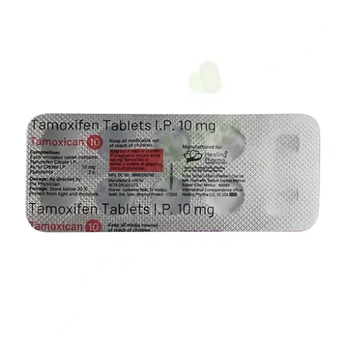 Tamoxifen 10mg