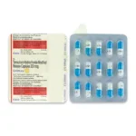 Tamsulosin 0.2mg