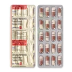 Tamsulosin 0.4mg