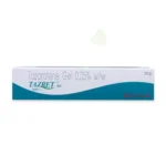 Tazarotene 0.05% Gel 15gms