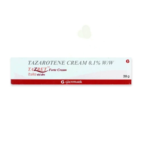 Tazarotene
