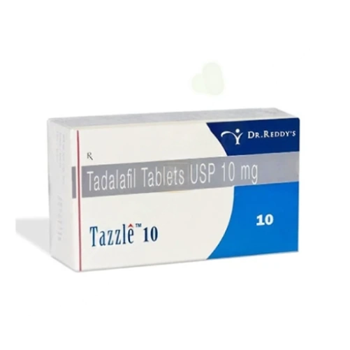 Tazzle 10mg