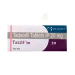 Tazzle 20mg