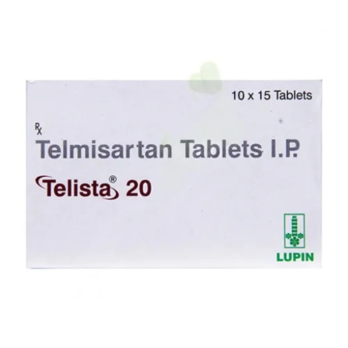 Telmisartan 20mg