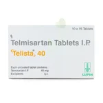 Telmisartan 40mg