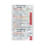 Telmisartan 40mg