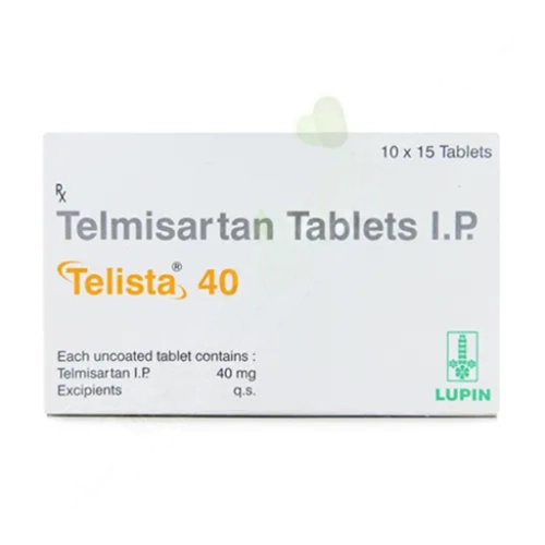 Telmisartan 40mg