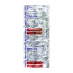Telmisartan-Hydrochlorothiazide 80-12.5mg