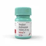 Tenofovir Alafenamide 25mg