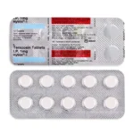 Terazosin 1mg
