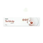 Terbinafine Cream 1%-10gm