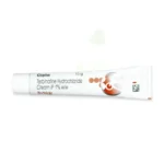 Terbinafine Cream 1%-10gm